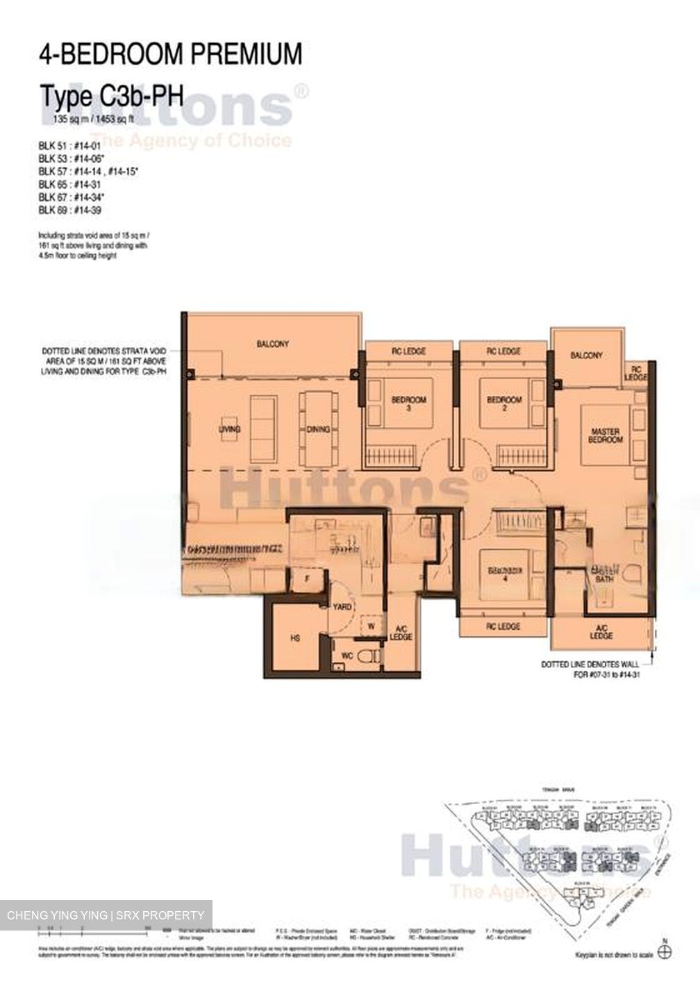 Copen Grand (D24), Condominium #483625331